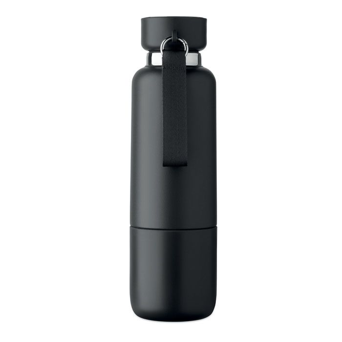  Bouteille double paroi 500ml