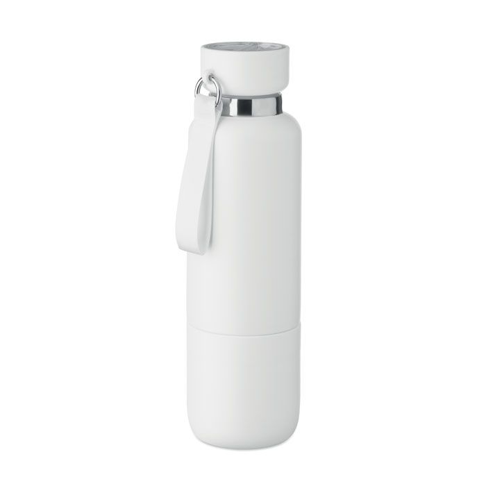 Bouteille double paroi 500ml