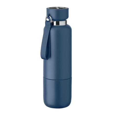 Bouteille double paroi 500ml