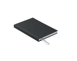 Carnet de notes A5 recyclé