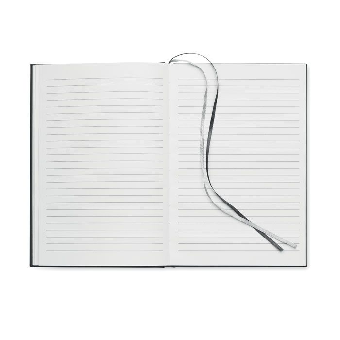  Carnet de notes A5 recyclé