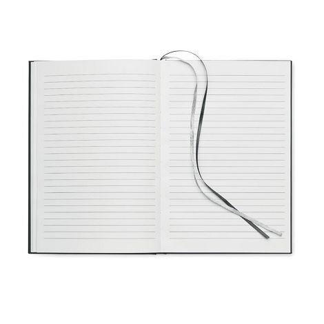  Carnet de notes A5 recyclé