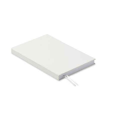  Carnet de notes A5 recyclé