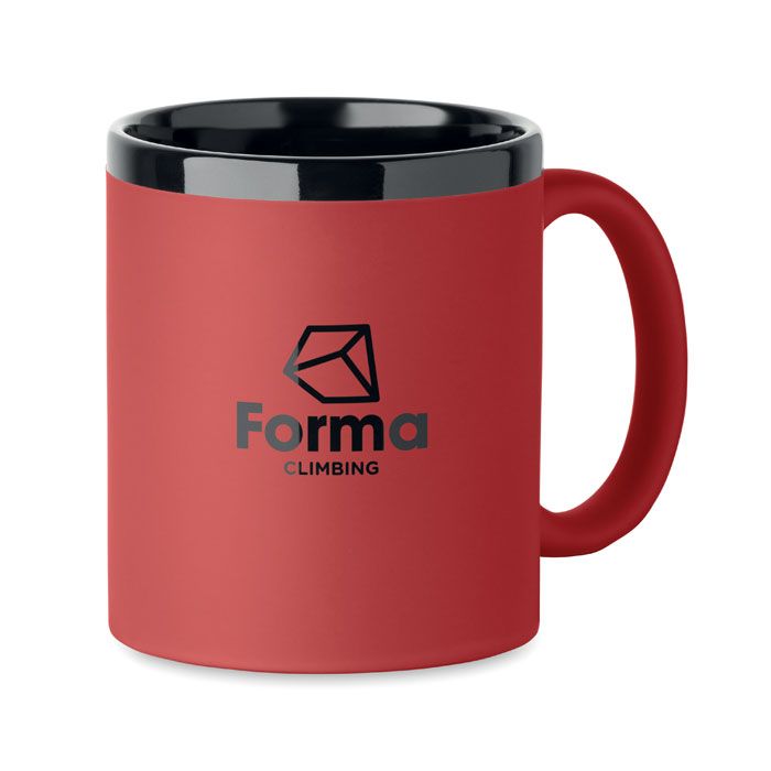  Mug en céramique 300ml