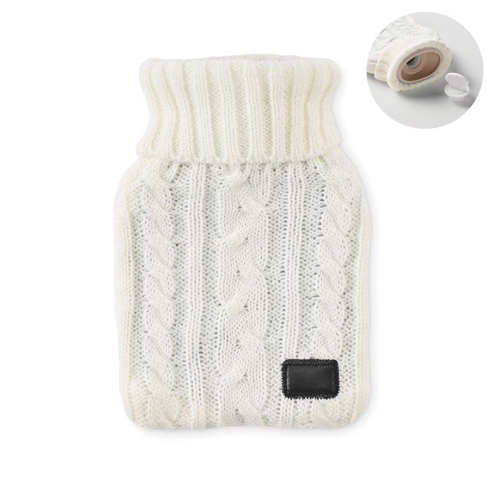  Bouillotte 400ml