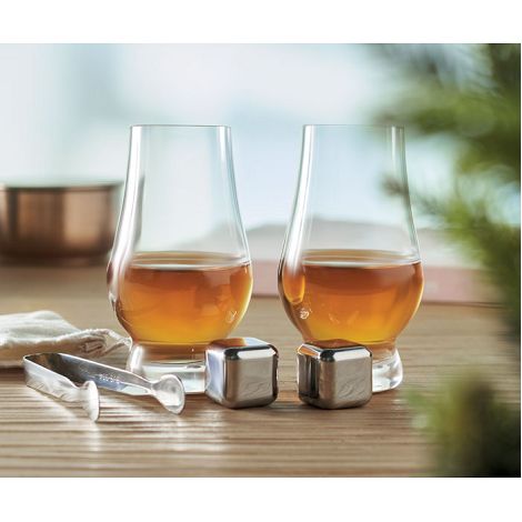  Set de dégustation whisky