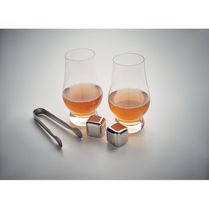  Set de dégustation whisky