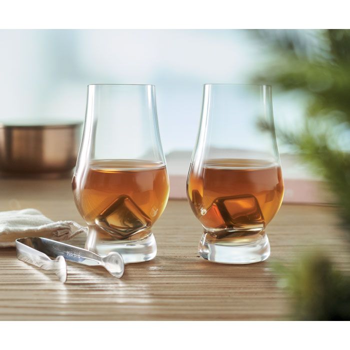  Set de dégustation whisky