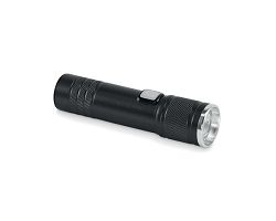 Lampe torche COB rechargeable