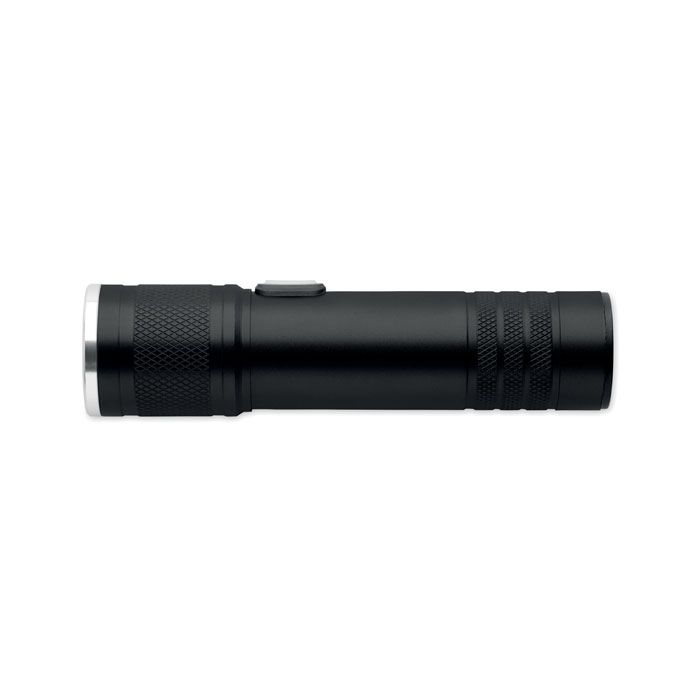  Lampe torche COB rechargeable