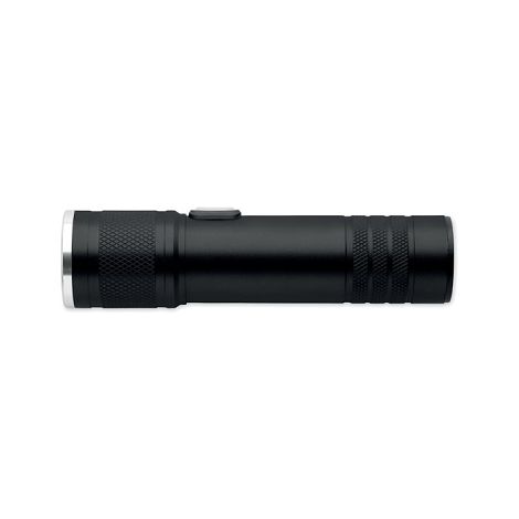  Lampe torche COB rechargeable