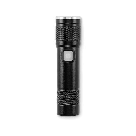  Lampe torche COB rechargeable