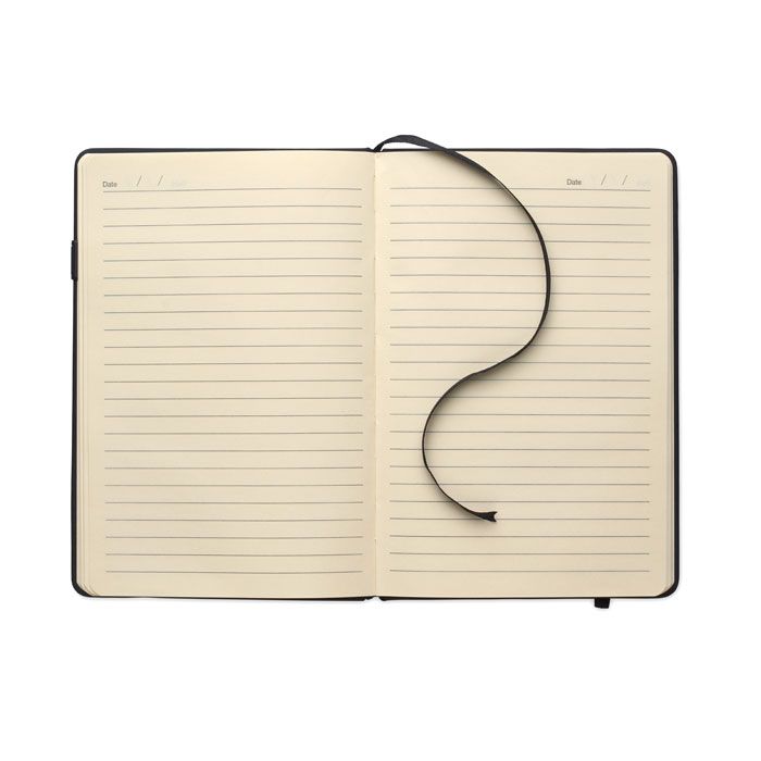  Carnet A5 avec USB intégrée