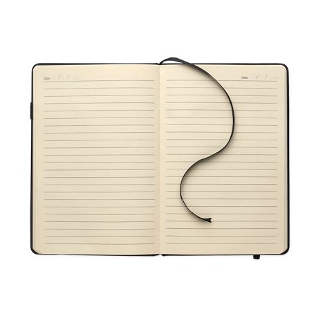  Carnet A5 avec USB intégrée