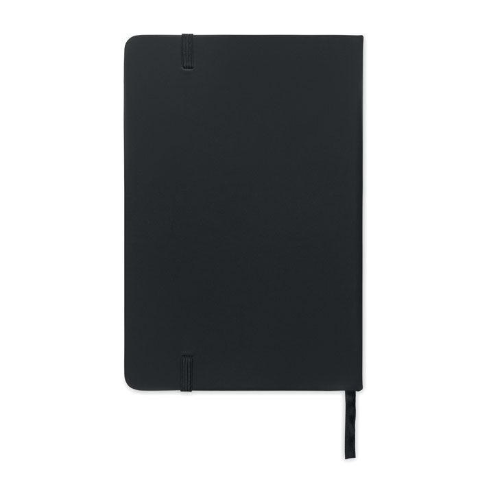  Carnet A5 avec USB intégrée
