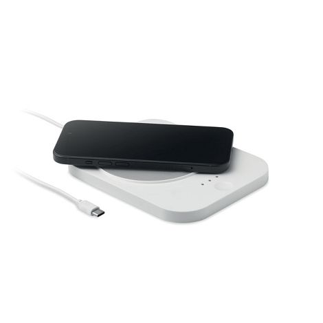  Chargeur chauffe-tasse