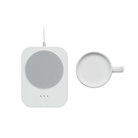  Chargeur chauffe-tasse