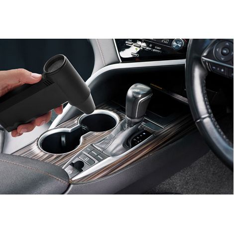 Ventilateur portable puissant