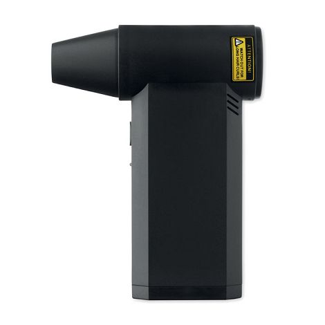 Ventilateur portable puissant