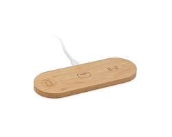Chargeur sans fil 3 en 1 15W