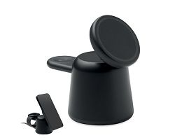 Chargeur sans fil 3 en 1 15W