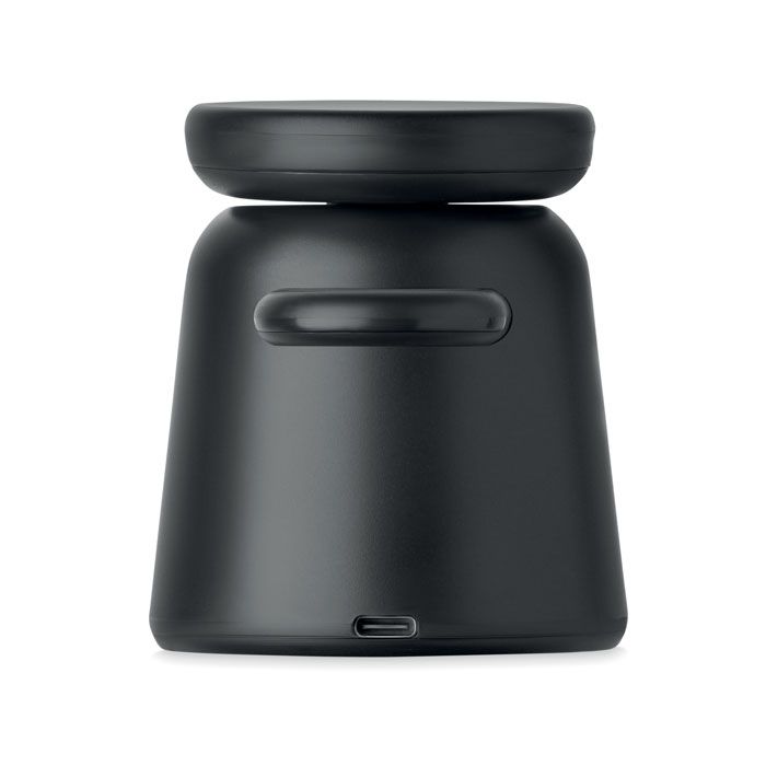  Chargeur sans fil 3 en 1 15W