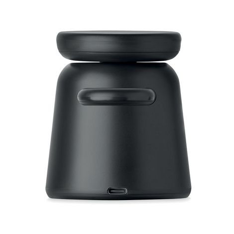  Chargeur sans fil 3 en 1 15W