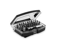 Set embouts tournevis 32 pces