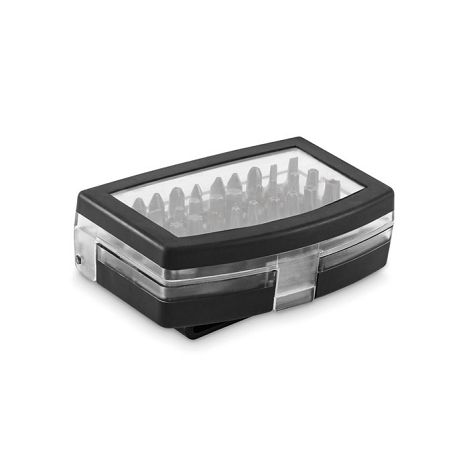 Set embouts tournevis 32 pces
