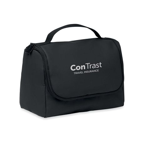 Pochette à suspendre en PU