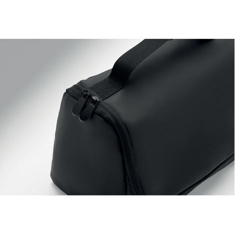 Pochette à suspendre en PU