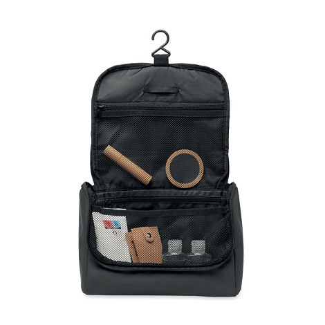 Pochette à suspendre en PU