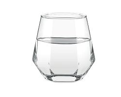 Verre biseauté 300 ml