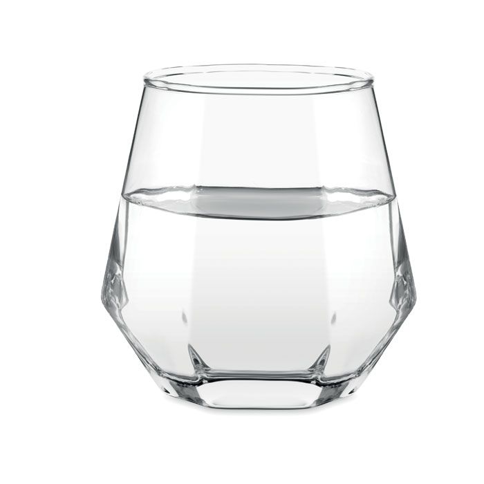  Verre biseauté 300 ml