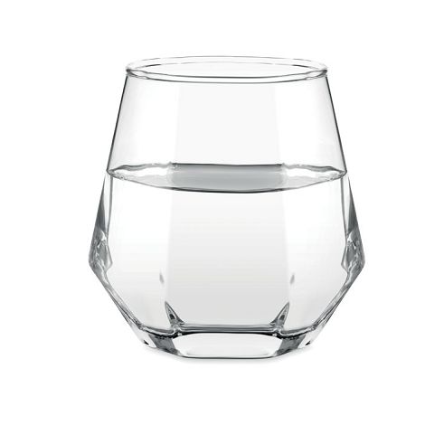 Verre biseauté 300 ml