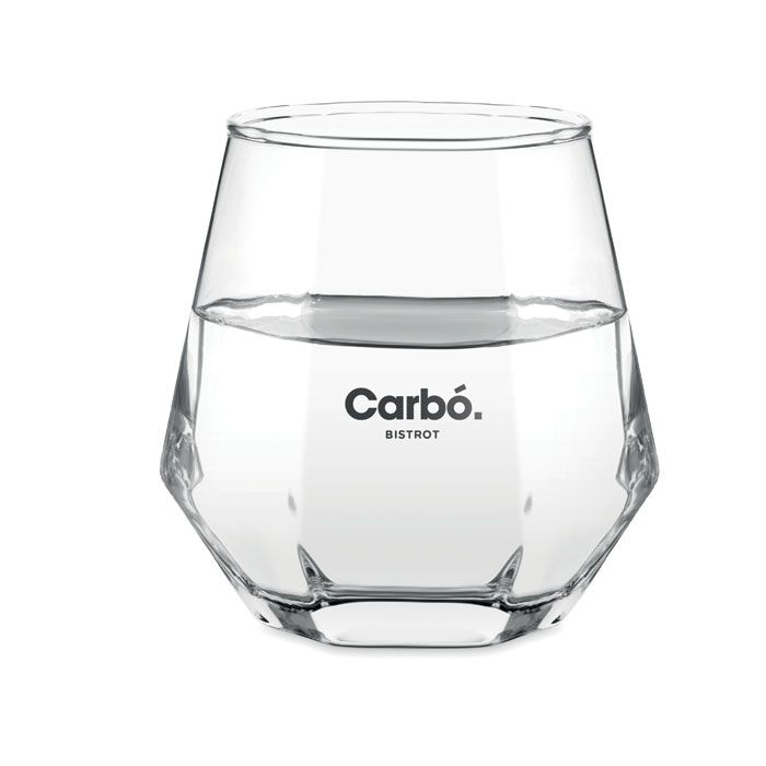  Verre biseauté 300 ml