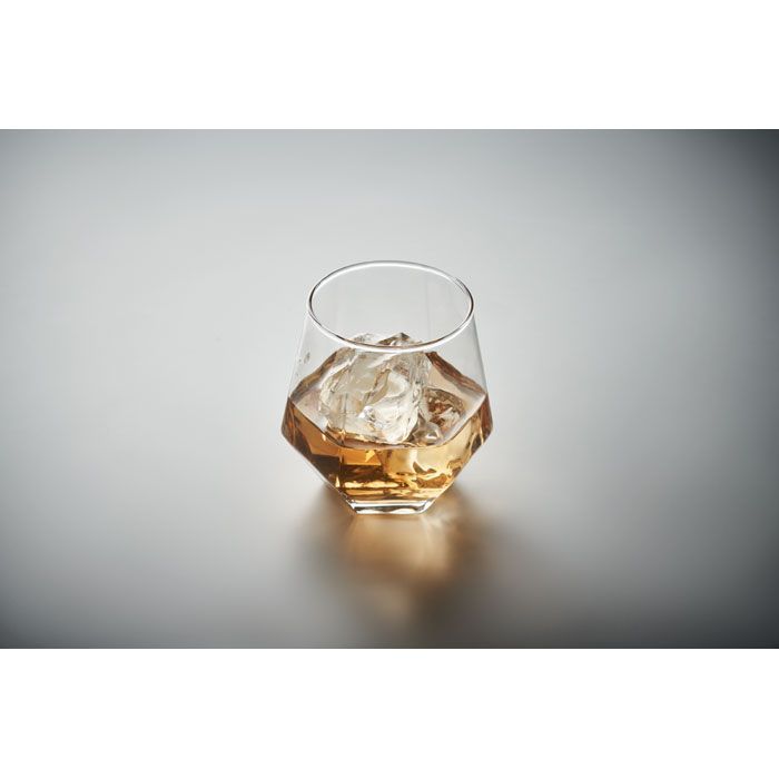  Verre biseauté 300 ml