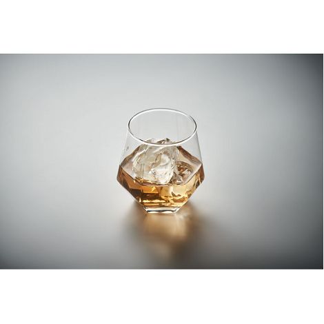 Verre biseauté 300 ml