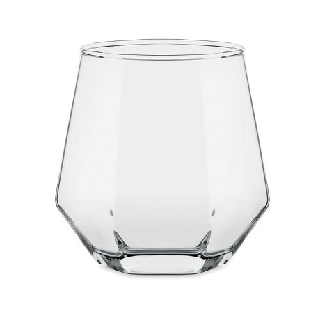Verre biseauté 300 ml