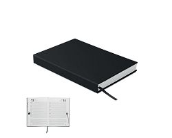 Agenda format A5