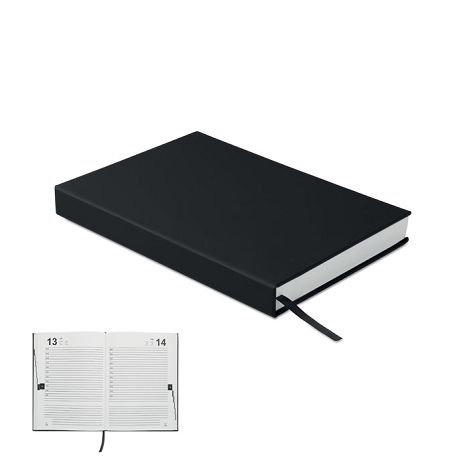  Agenda format A5