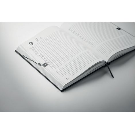  Agenda format A5