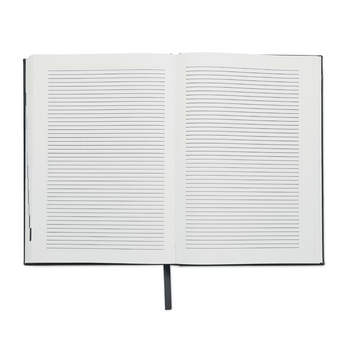  Agenda format A5