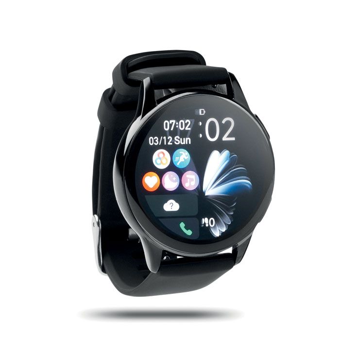  Montre connectée IP68 étanche