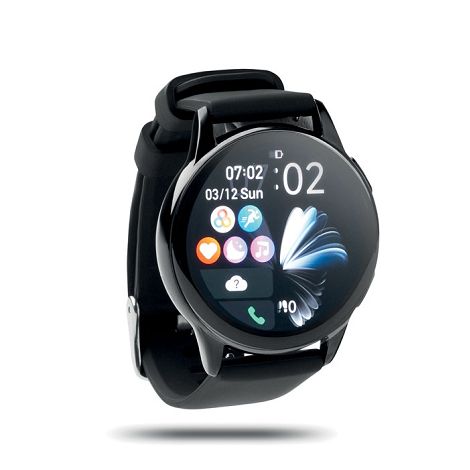  Montre connectée IP68 étanche