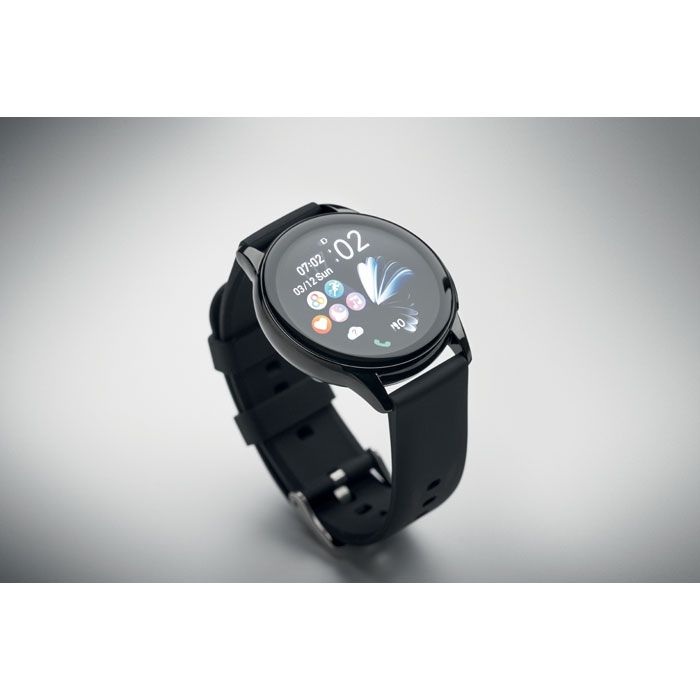  Montre connectée IP68 étanche