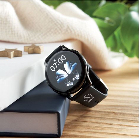  Montre connectée IP68 étanche