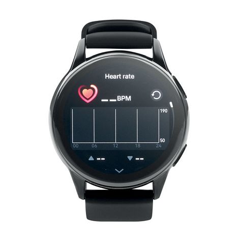  Montre connectée IP68 étanche