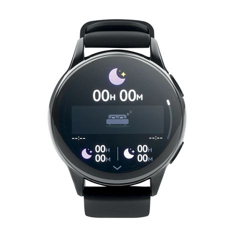  Montre connectée IP68 étanche