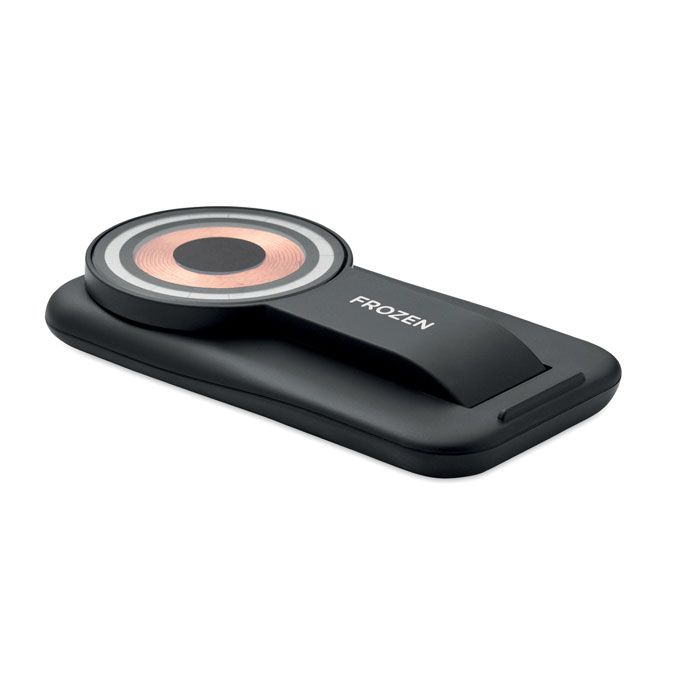  Chargeur sans fil 3 en 1 15W